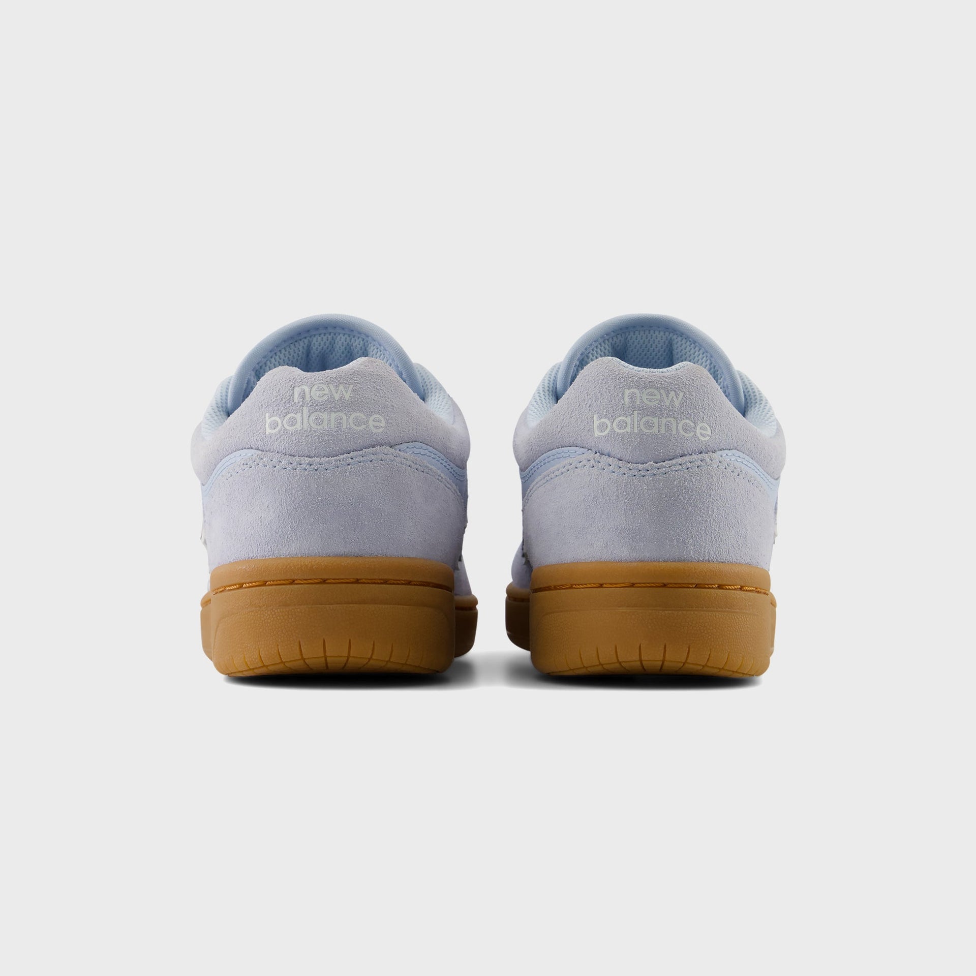 New Balance NB Numeric 480 - Oxford Blue / White