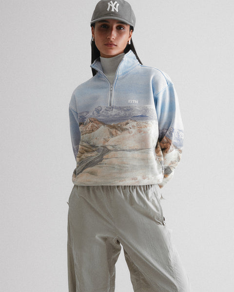 
            Women's apparel from Kith Women Spring 2024. 
          

