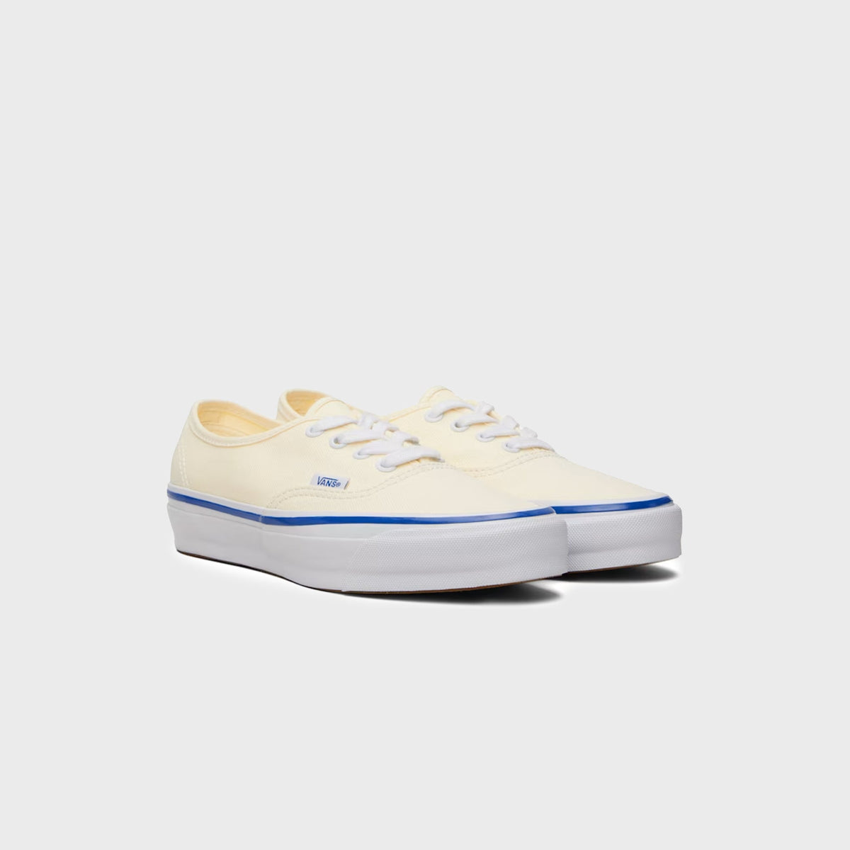 VANS LX Authentic Reissue 44 - Classic White