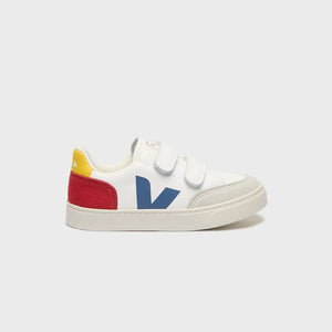Veja V-10 - Multico / Nude – Kith