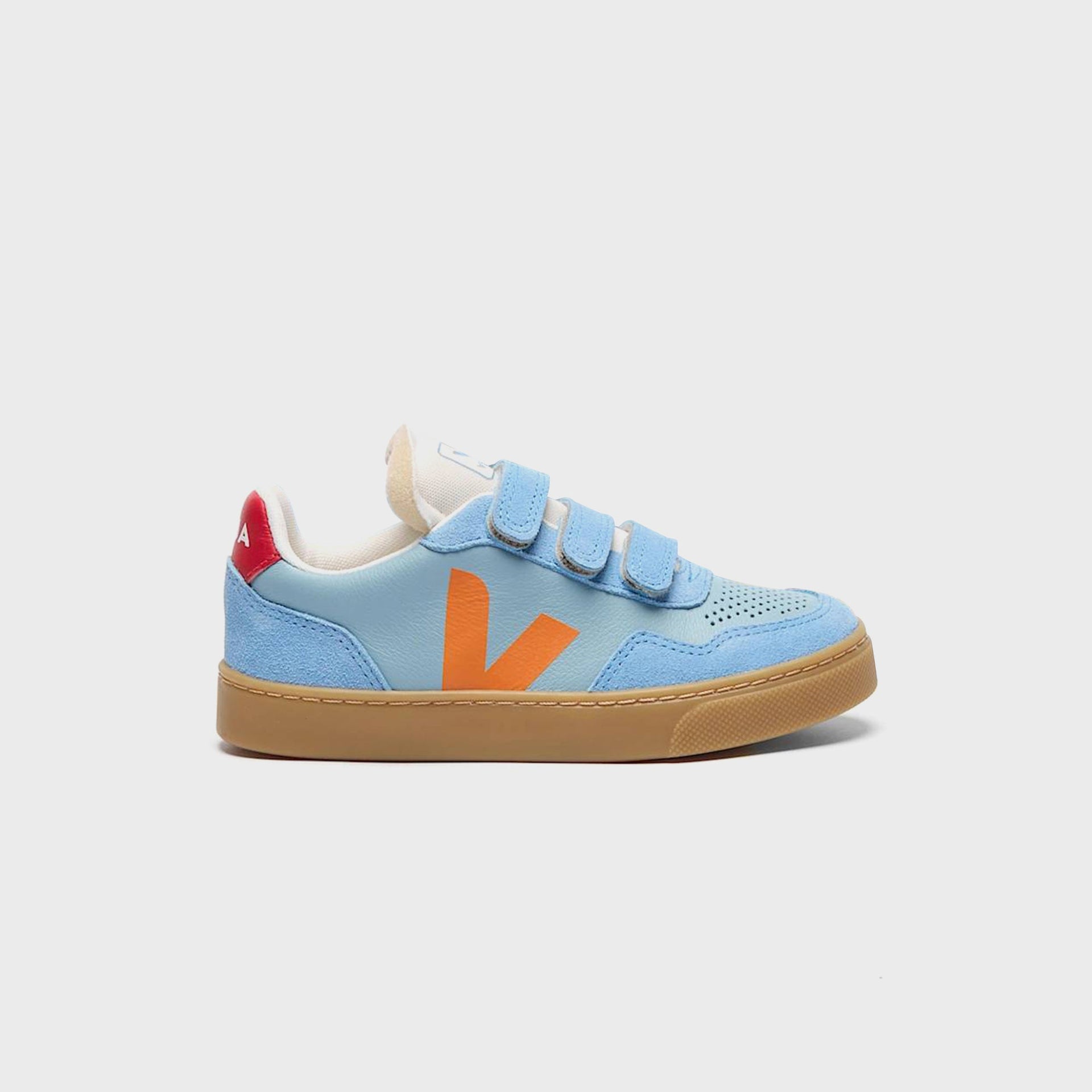 Veja Junior V-90 - Steel Fury Natural
