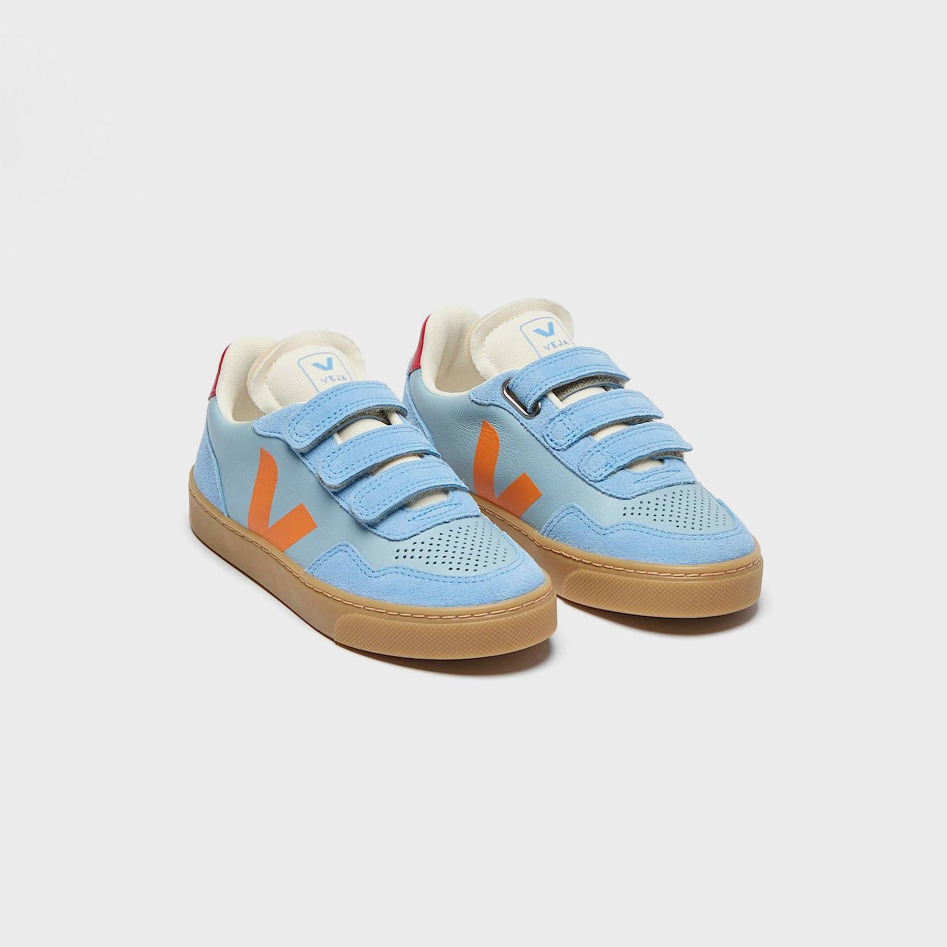 Veja Junior V-90 - Steel Fury Natural