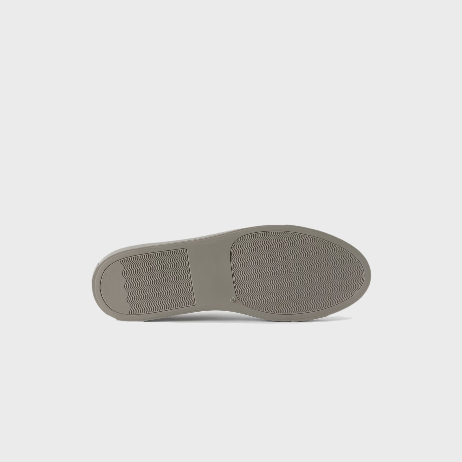 Common Projects Original Achilles Low  - Nubuck Beige