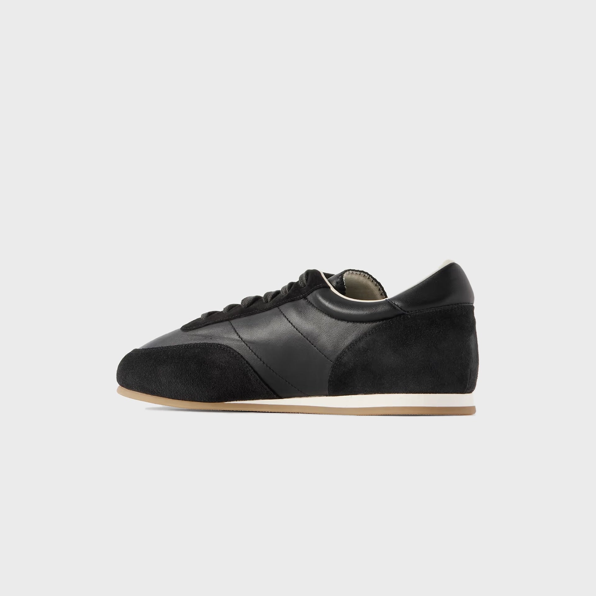 Common Projects Minimal Runner - Black