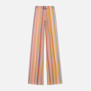 Missoni Trousers - Keleidos Stripe