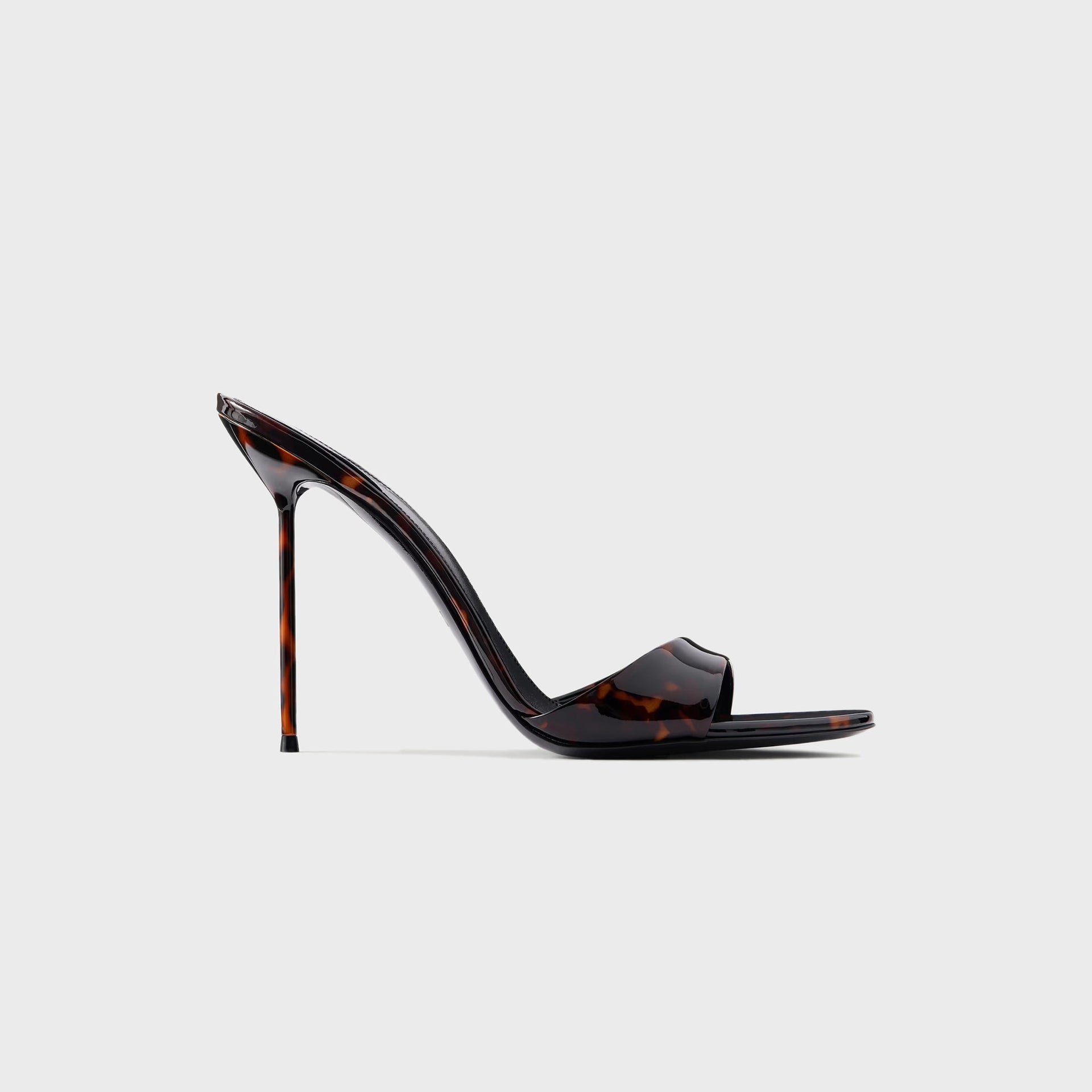 Paris Texas Lidia Mule - Tortoise
