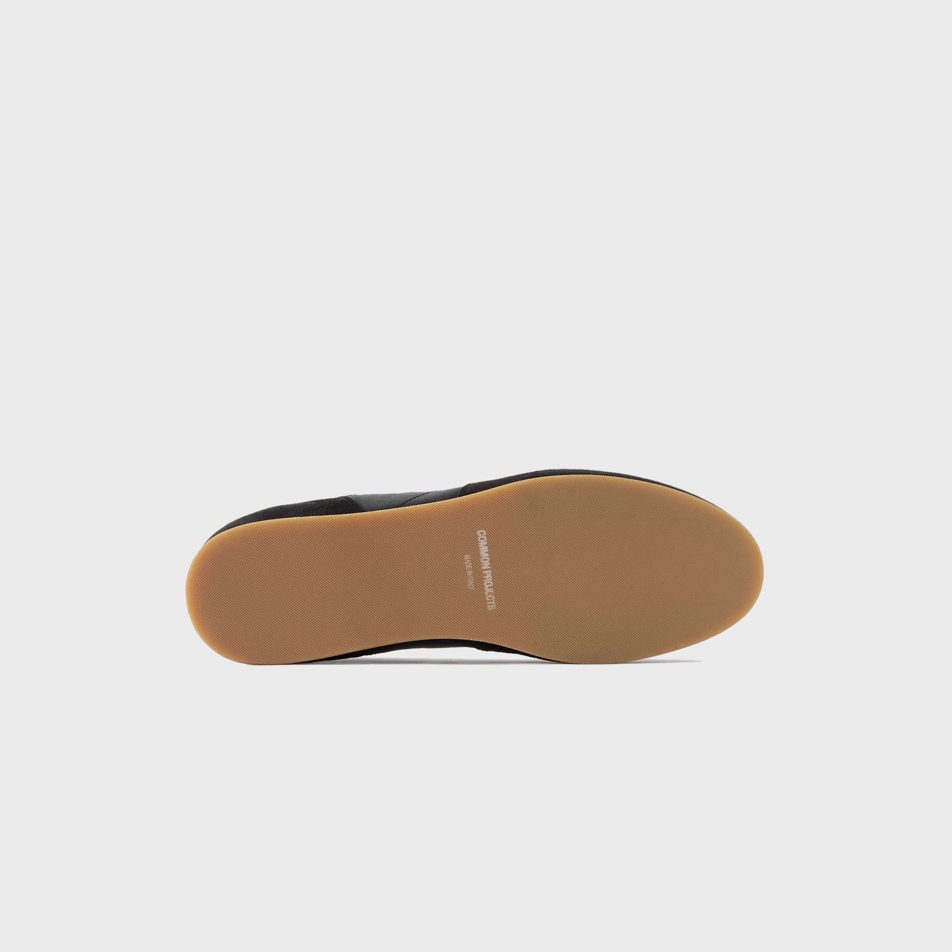 Common Projects Minimal Runner - Black