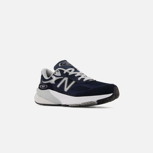 New Balance WMNS Made in USA 990v6 - Navy