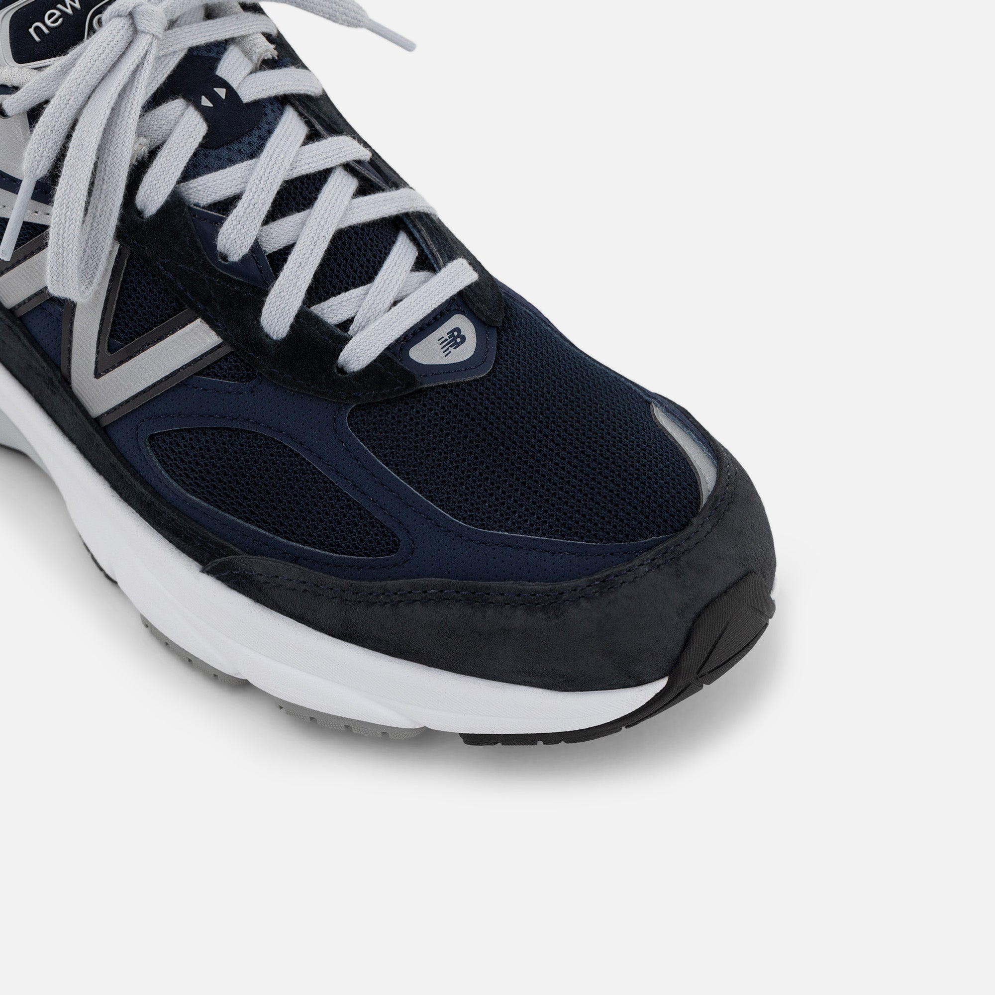 New Balance WMNS Made in USA 990v6 - Navy – Kith