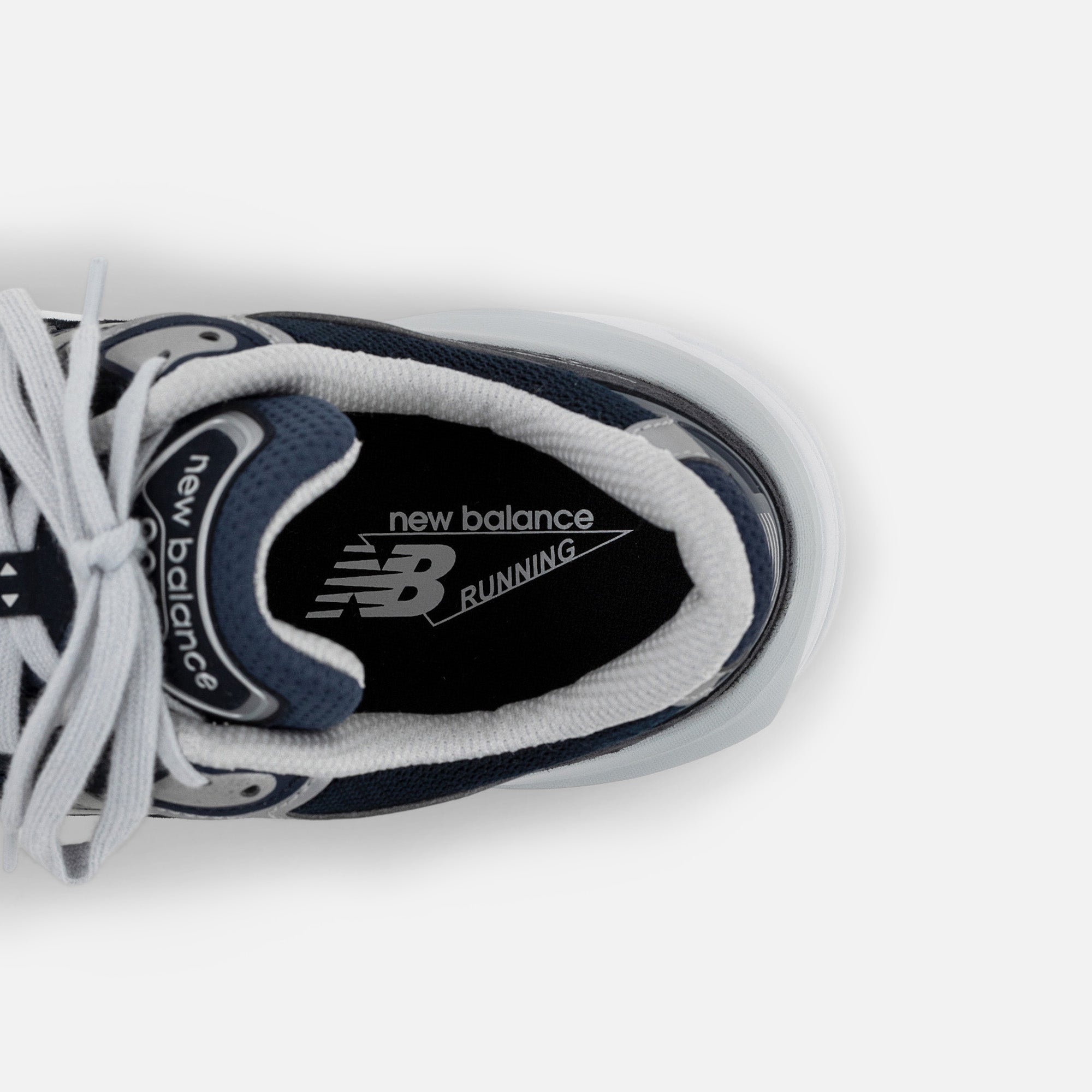 New Balance WMNS Made in USA 990v6 - Navy – Kith