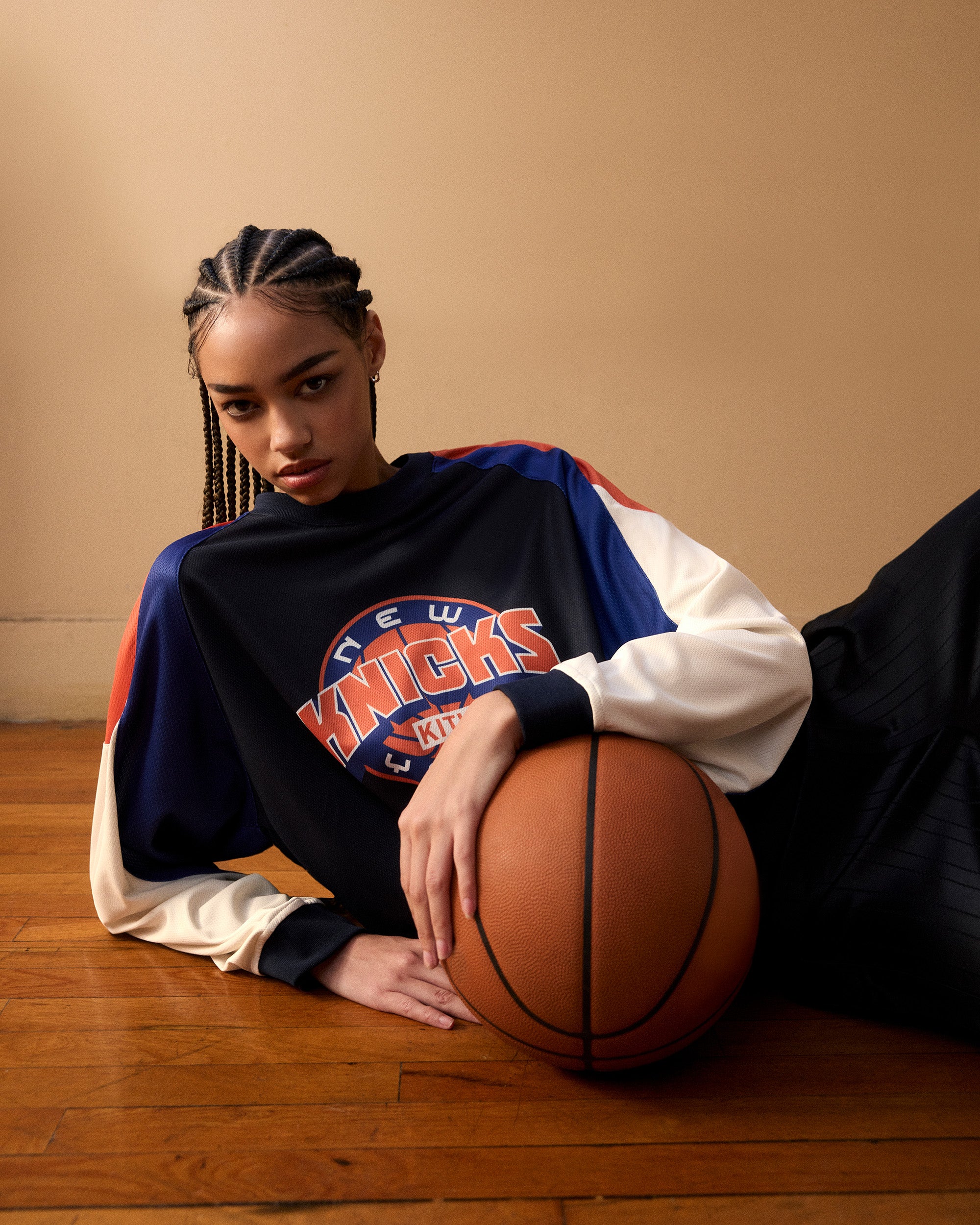 Ny knicks womens jersey online