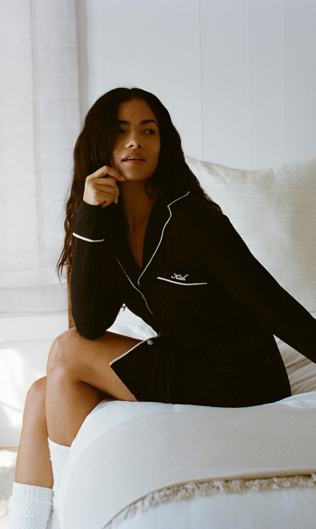 Kith Women Winter Lounge