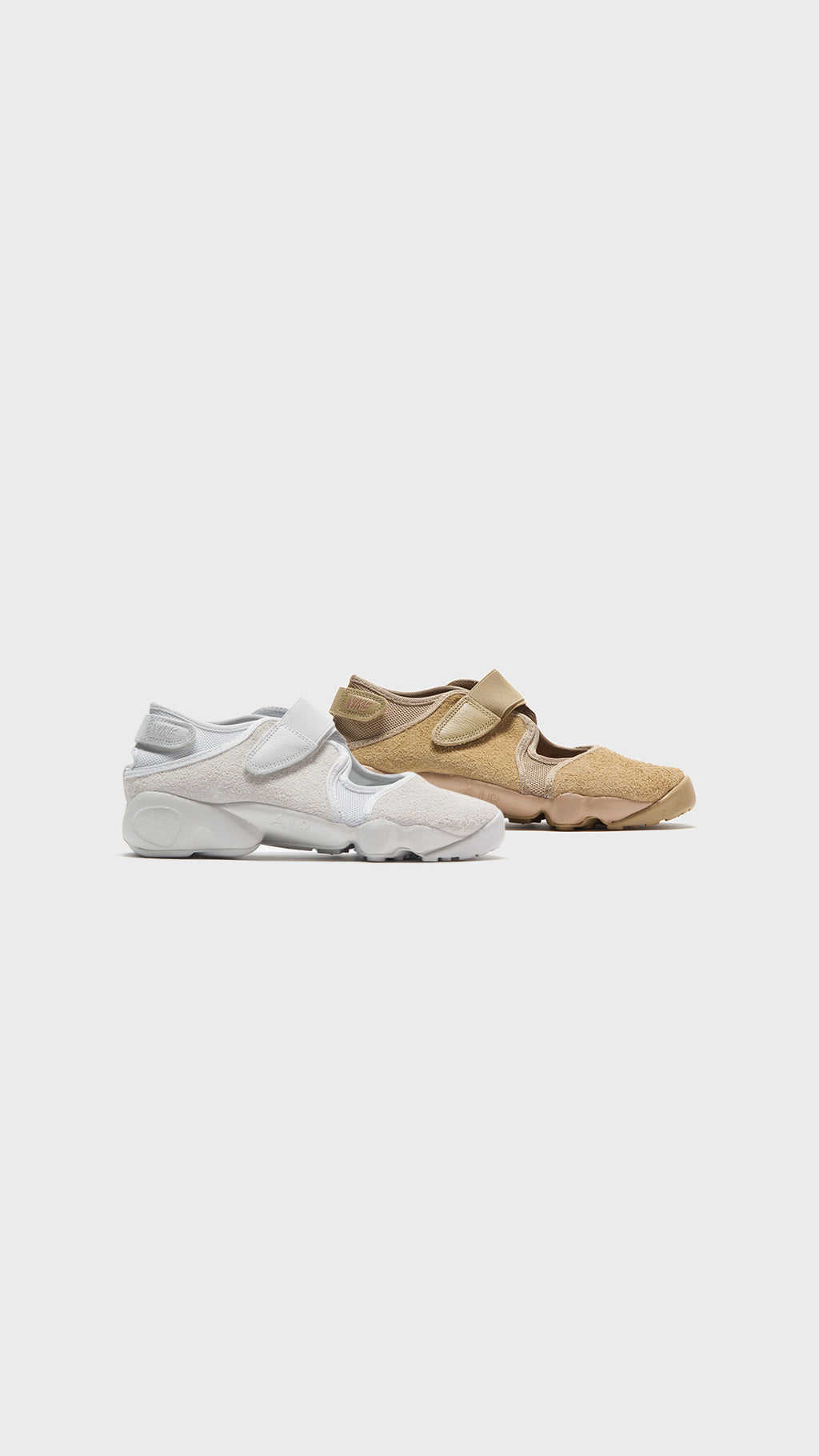 Women's Footwear