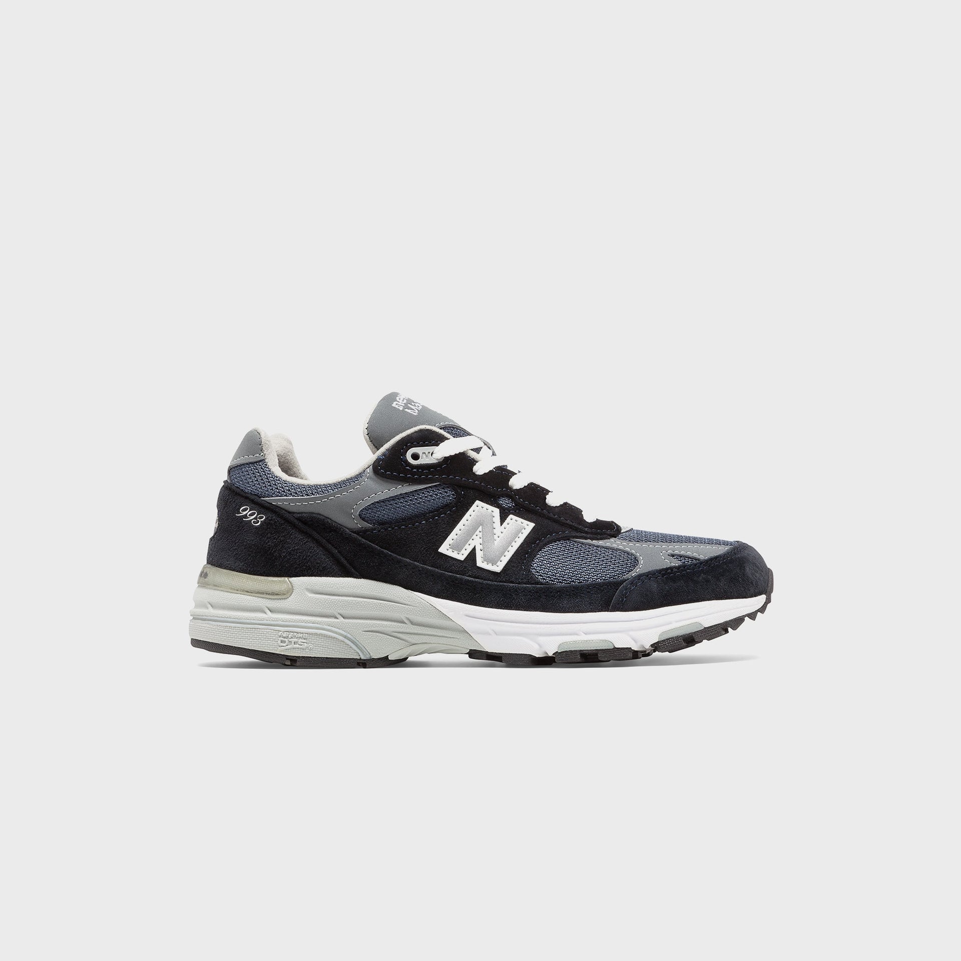 New Balance WMNS Made in USA 993 - Navy / White