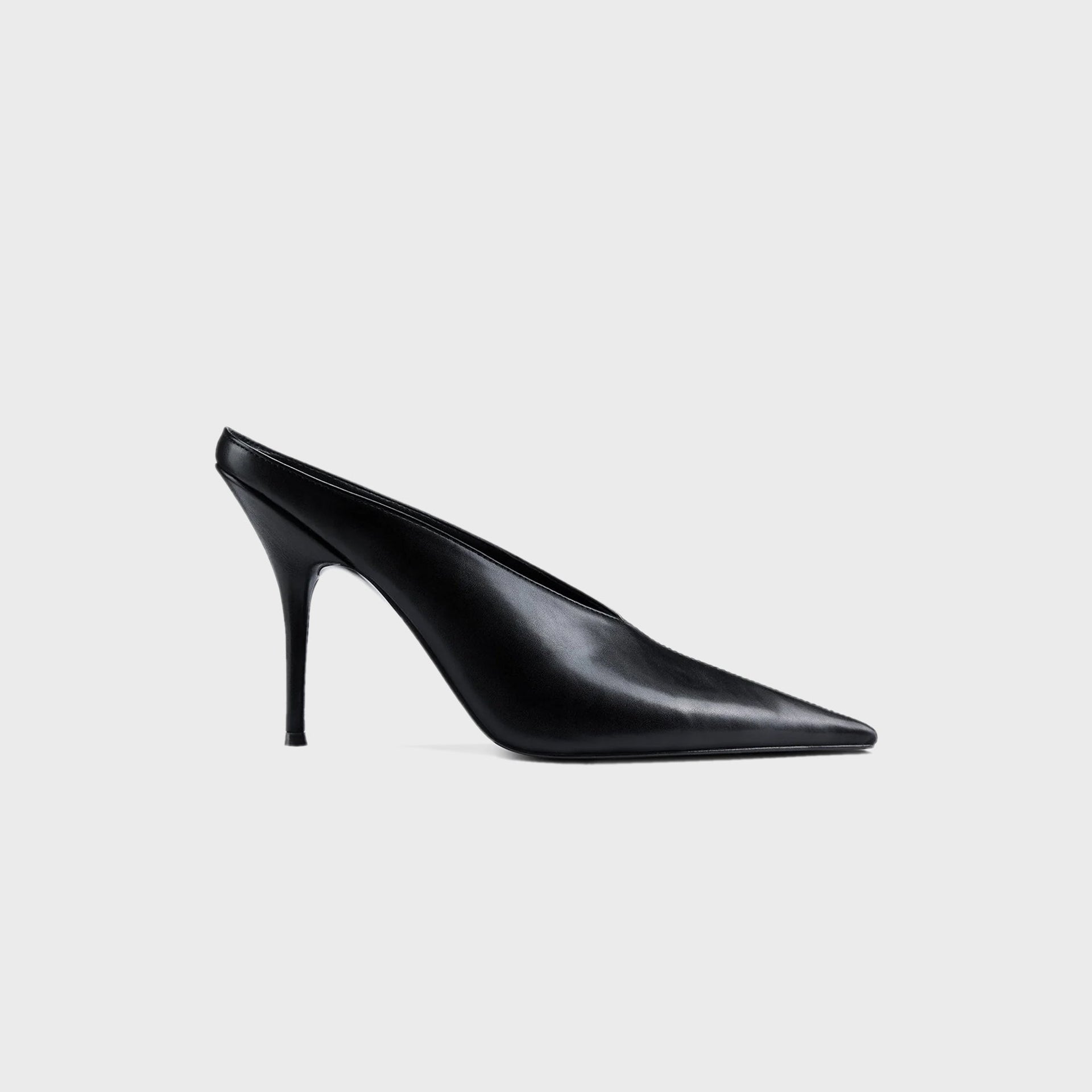 Femme LA Xanden Mule - Black
