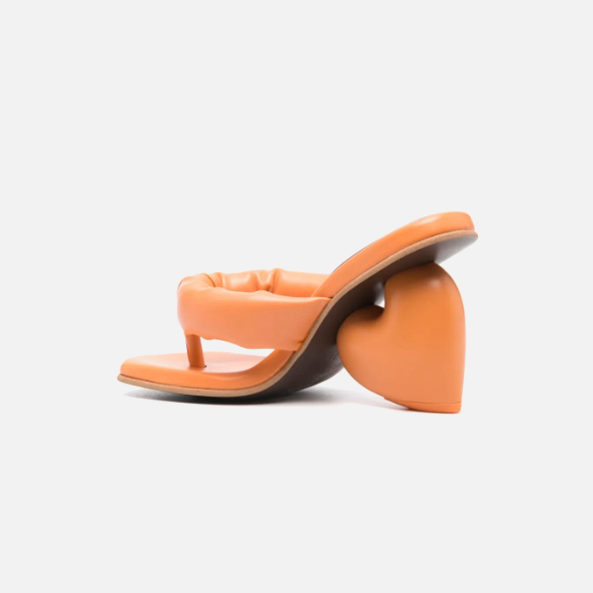 Yume Yume Love Mule - Orange