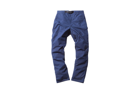 Norse Projects Laurits Ripstop Pant - Navy