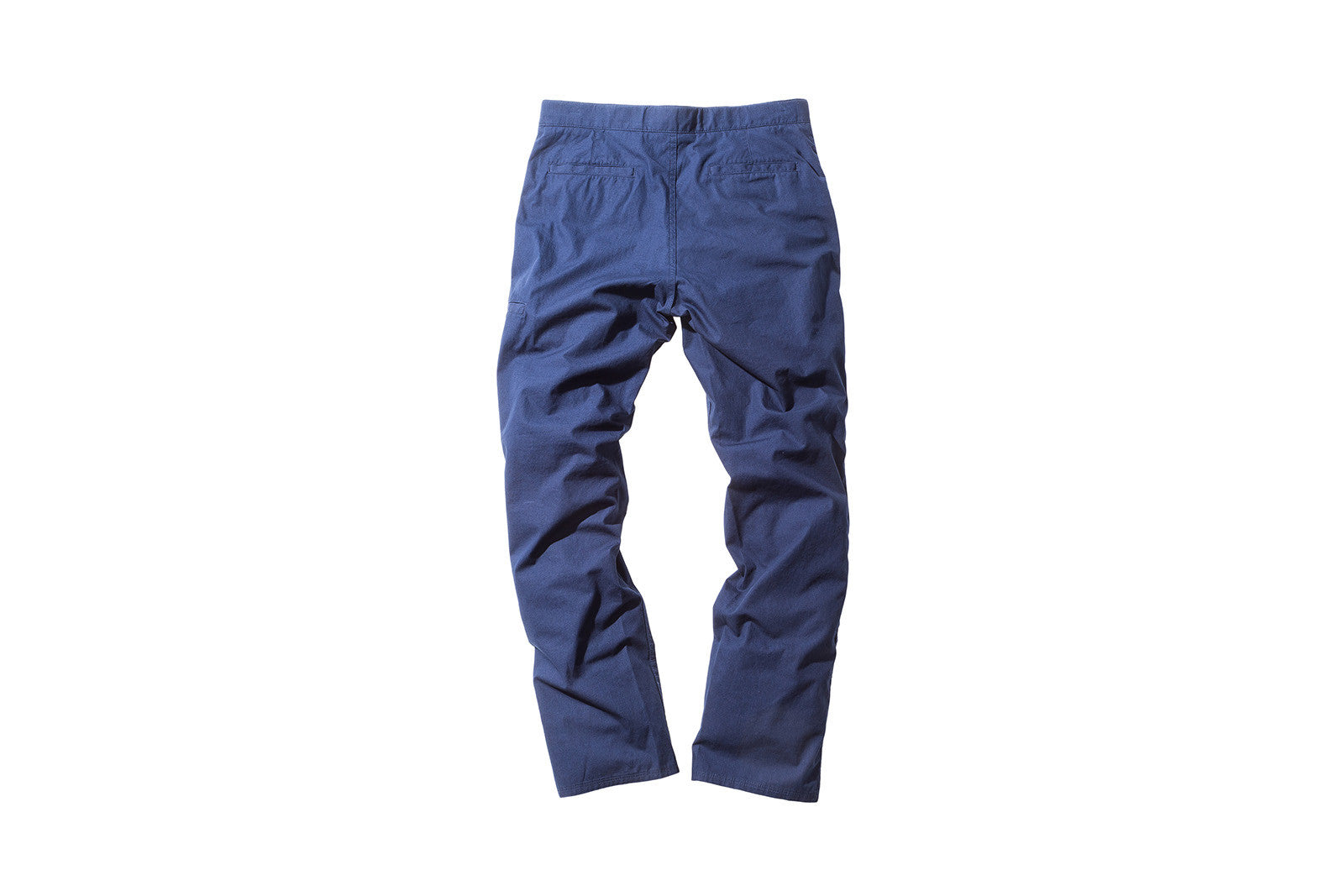 Norse Projects Laurits Ripstop Pant - Navy