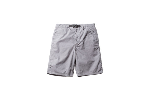 Norse Projects Laurits Ripstop Short - Grey