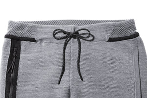Nike Tech Knit Libero Pant - Grey