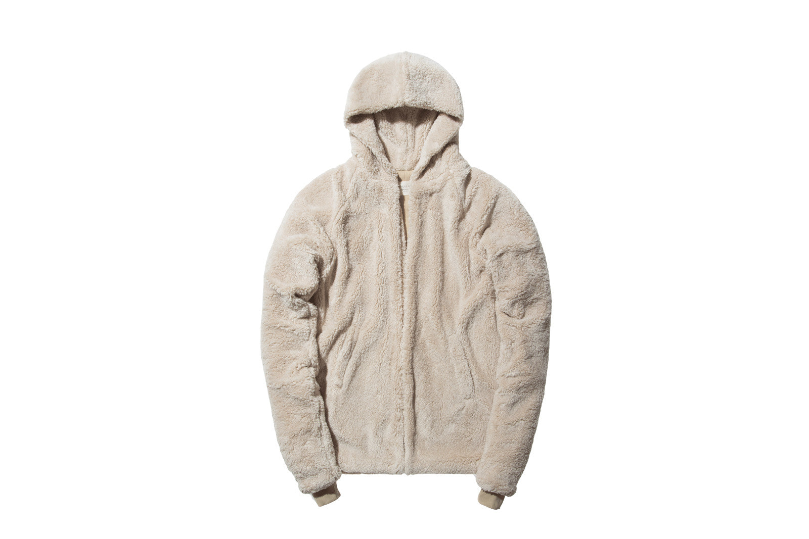 Fear of God Sherpa Hoody – Kith