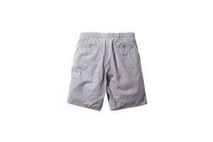 Norse Projects Laurits Ripstop Short - Grey
