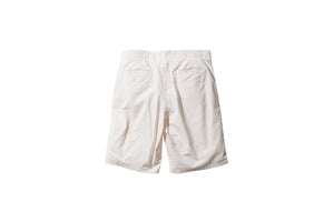 Norse Projects Laurits Ripstop Short - Ecru