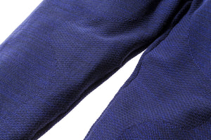 Nike Tech Knit Libero Pant - Deep Royal