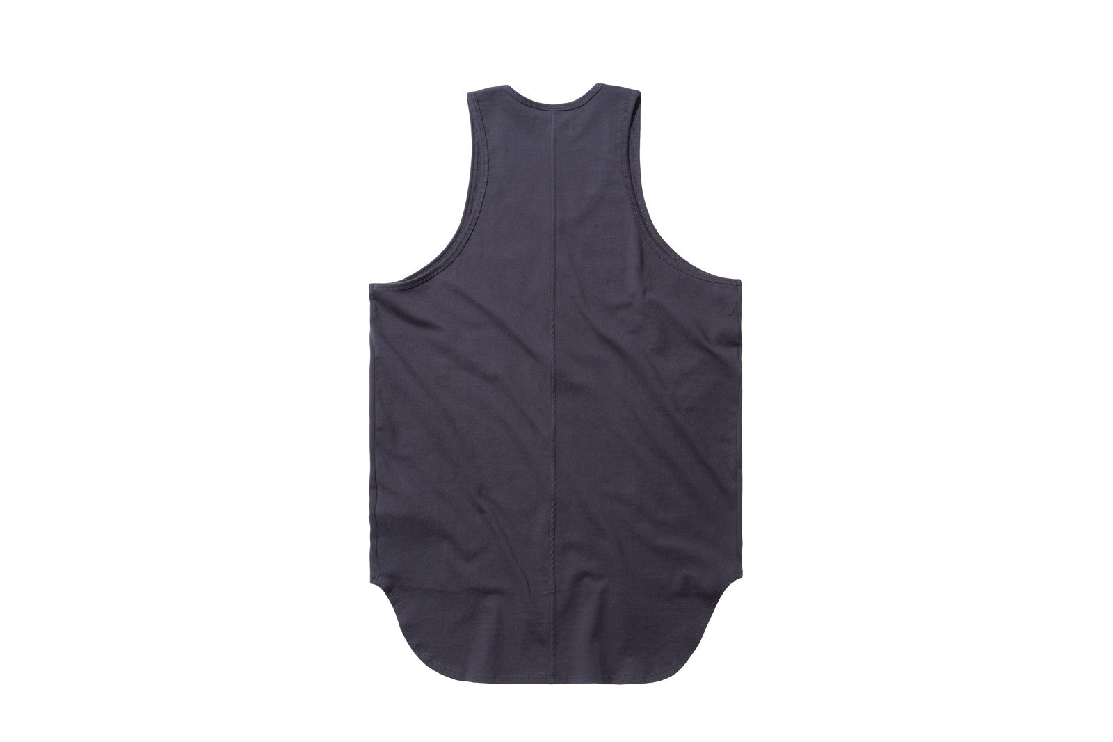 Fear of God Tank Top - Vintage Black