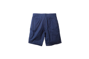 Norse Projects Laurits Ripstop Short - Navy