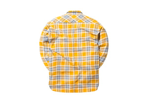 Fear of God Flannel - Yellow