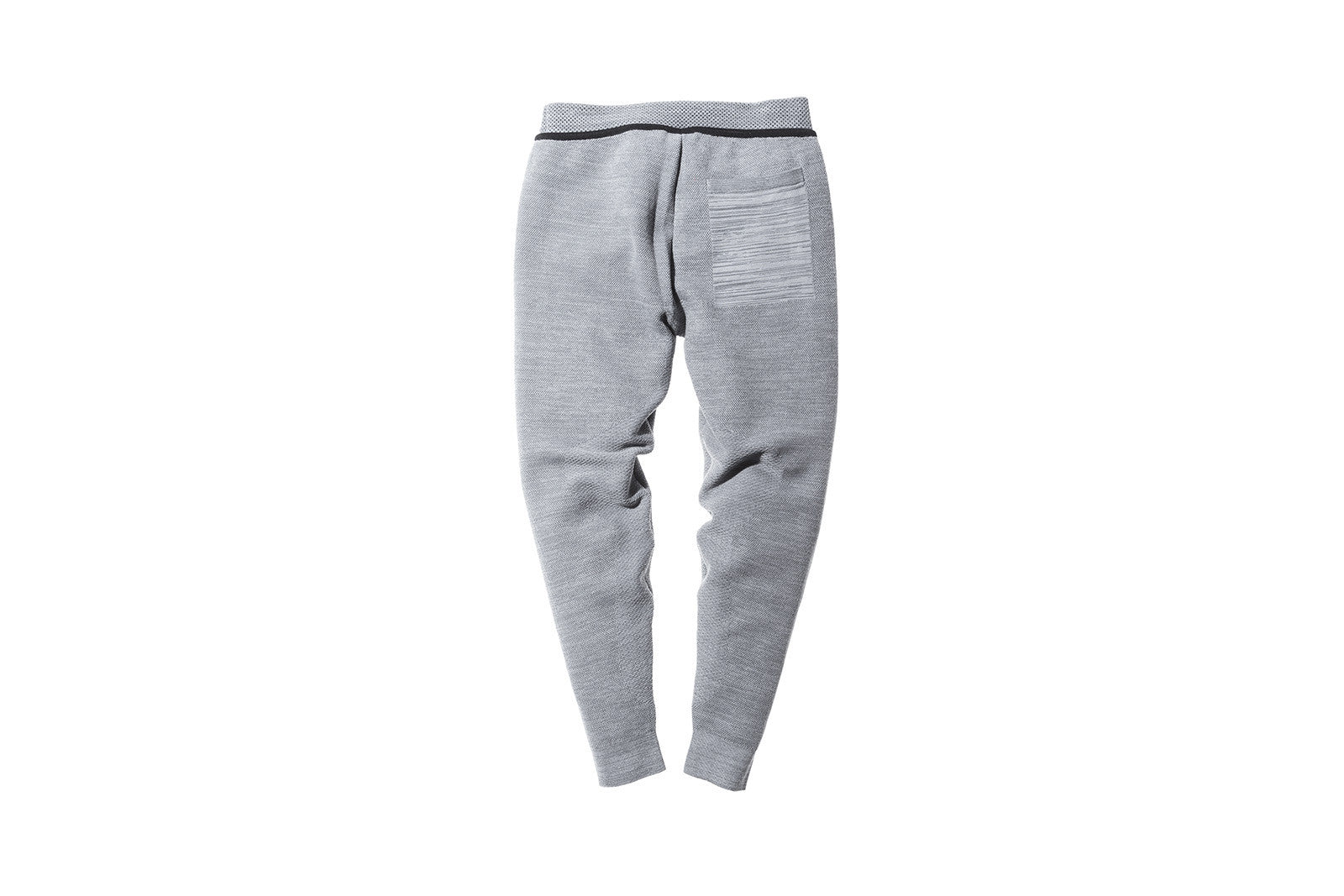 Nike Tech Knit Libero Pant - Grey