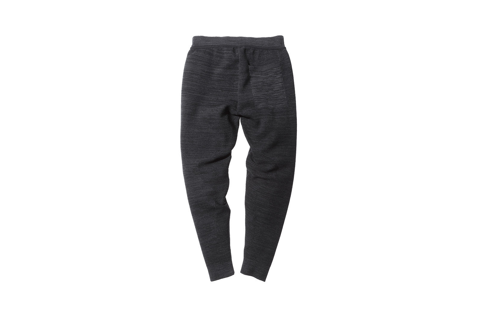 Nike Tech Knit Libero Pant - Black