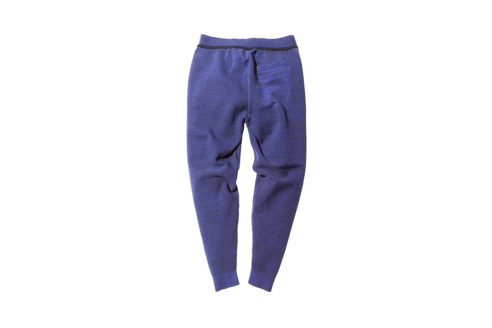 Nike Tech Knit Libero Pant - Deep Royal