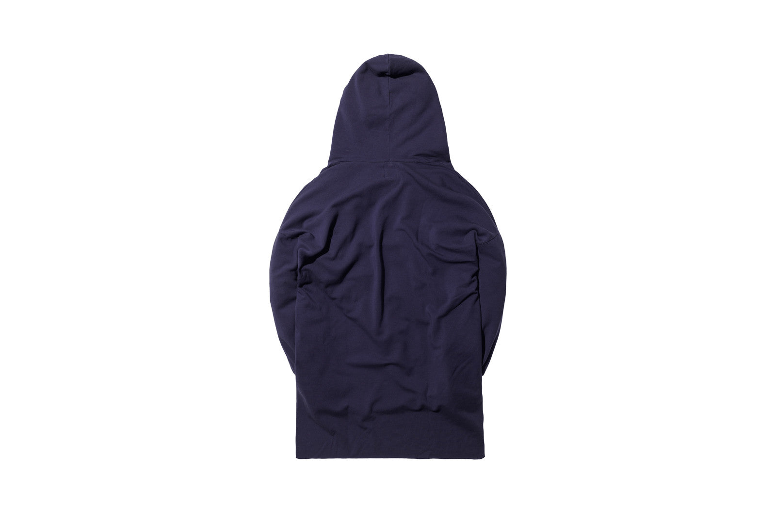 NSF Oversize Hoody - Indigo