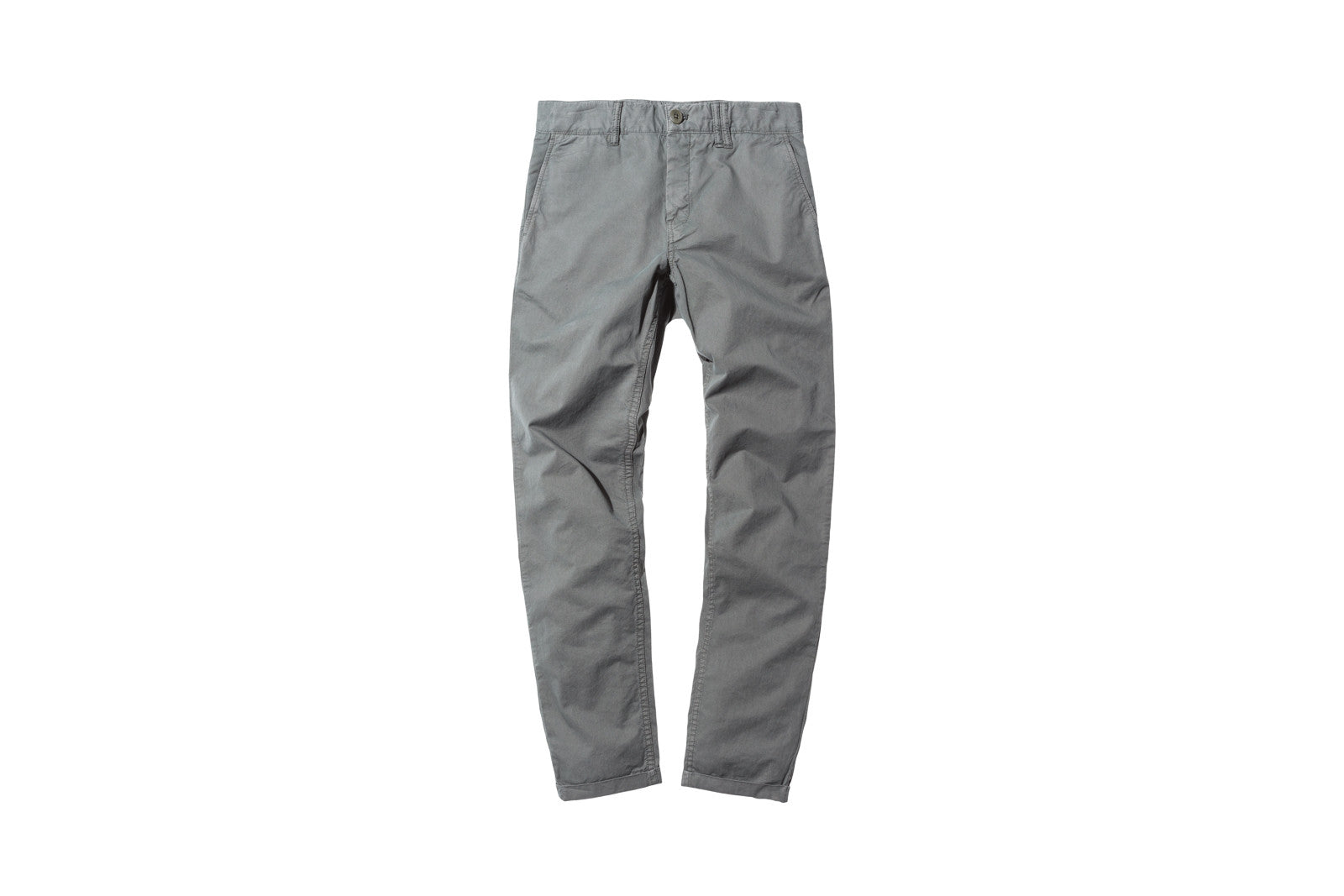 Norse Projects Aros Pant - Grey