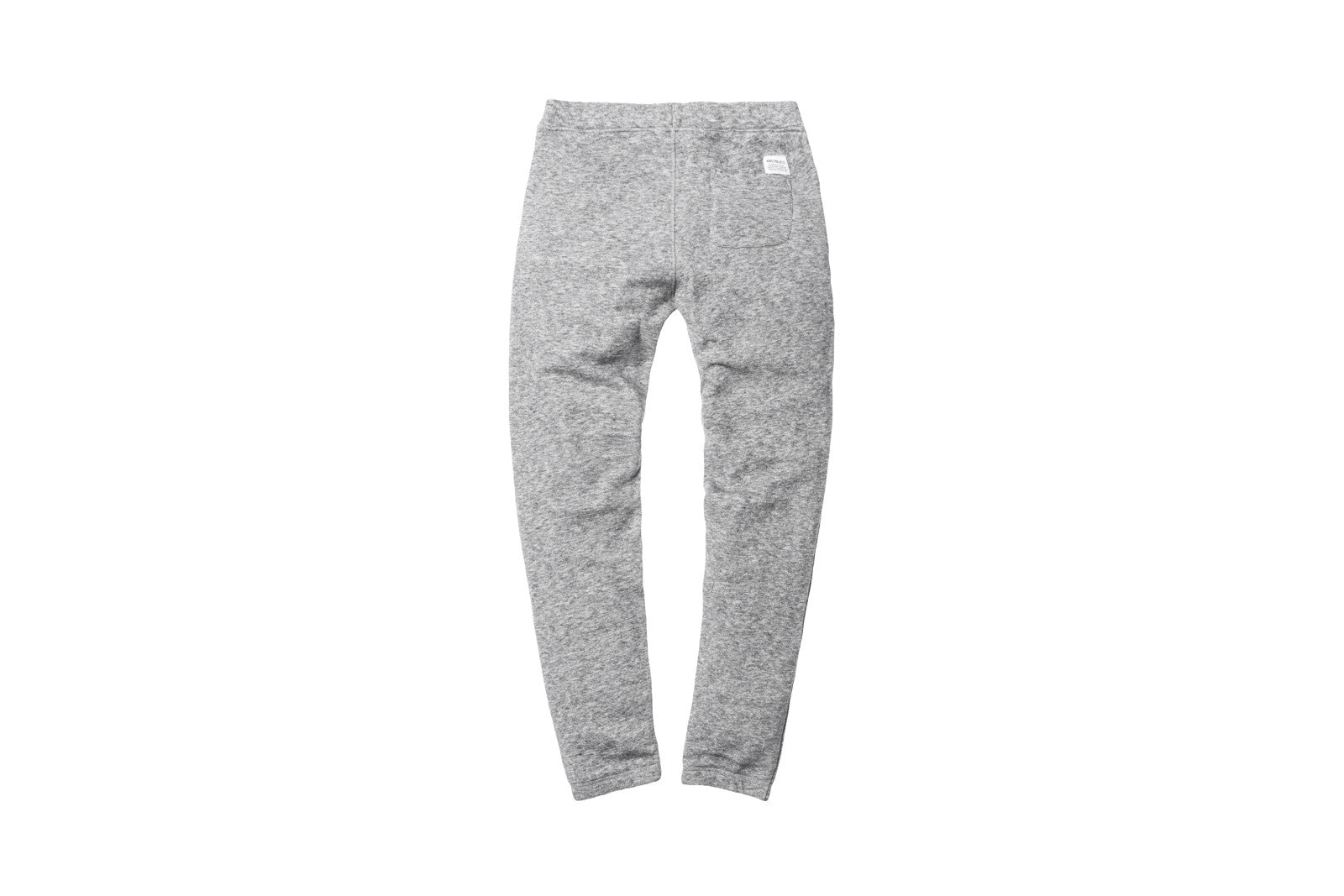 Norse Projects Ro Sweatpant - Grey