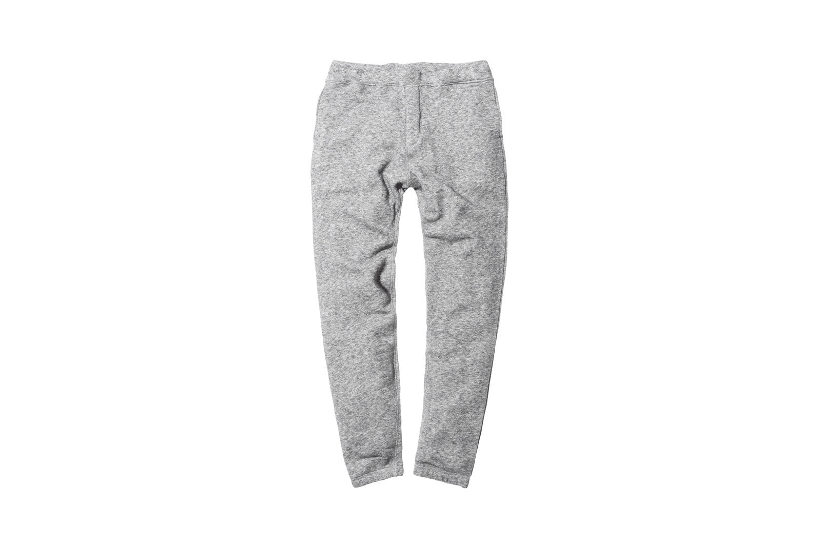 Norse Projects Ro Sweatpant - Grey