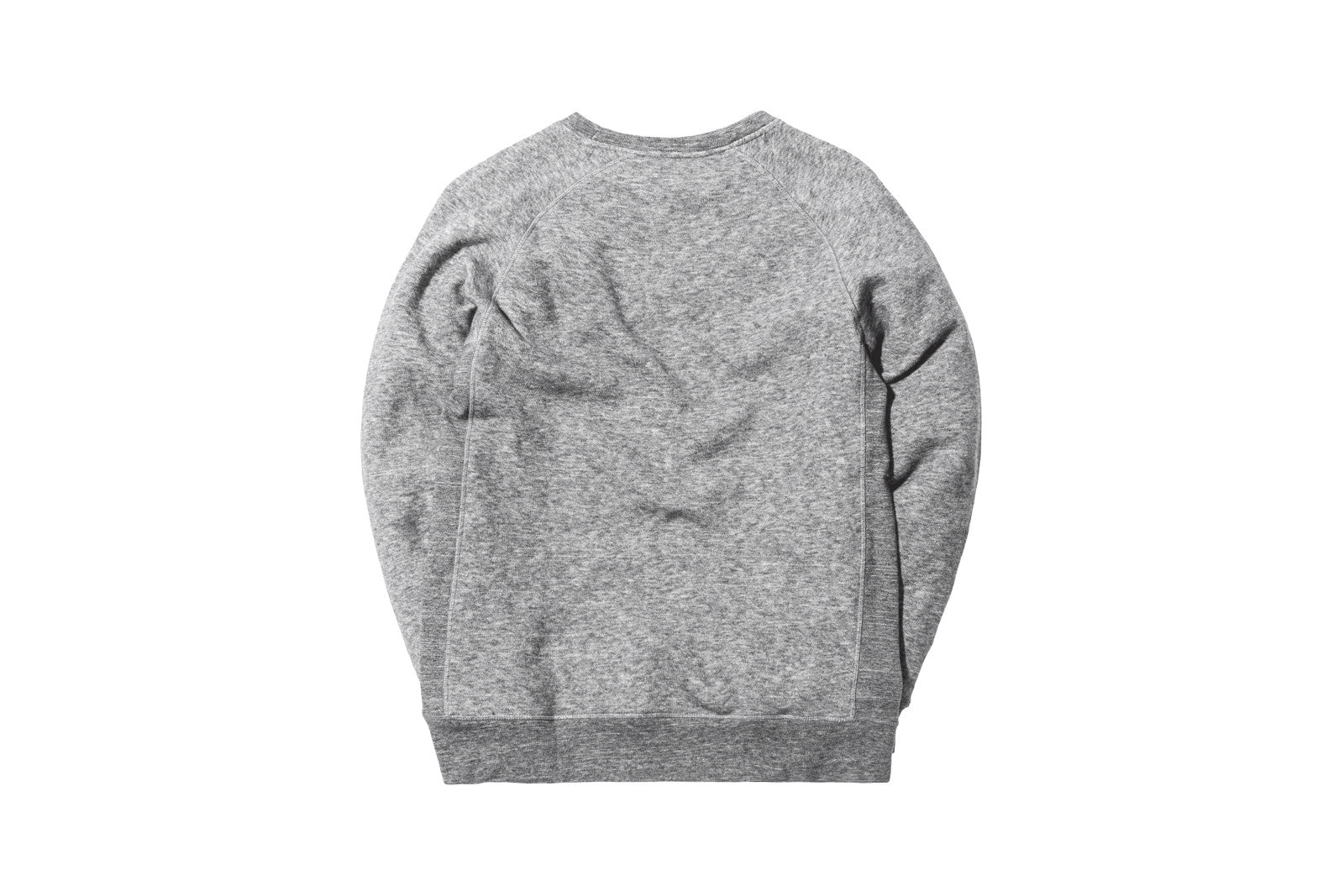 Norse Projects Vorm Crewneck - Grey