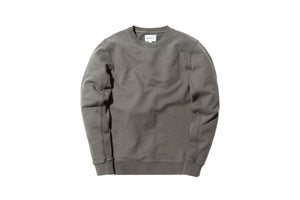 Norse Projects Vagn Crewneck - Olive