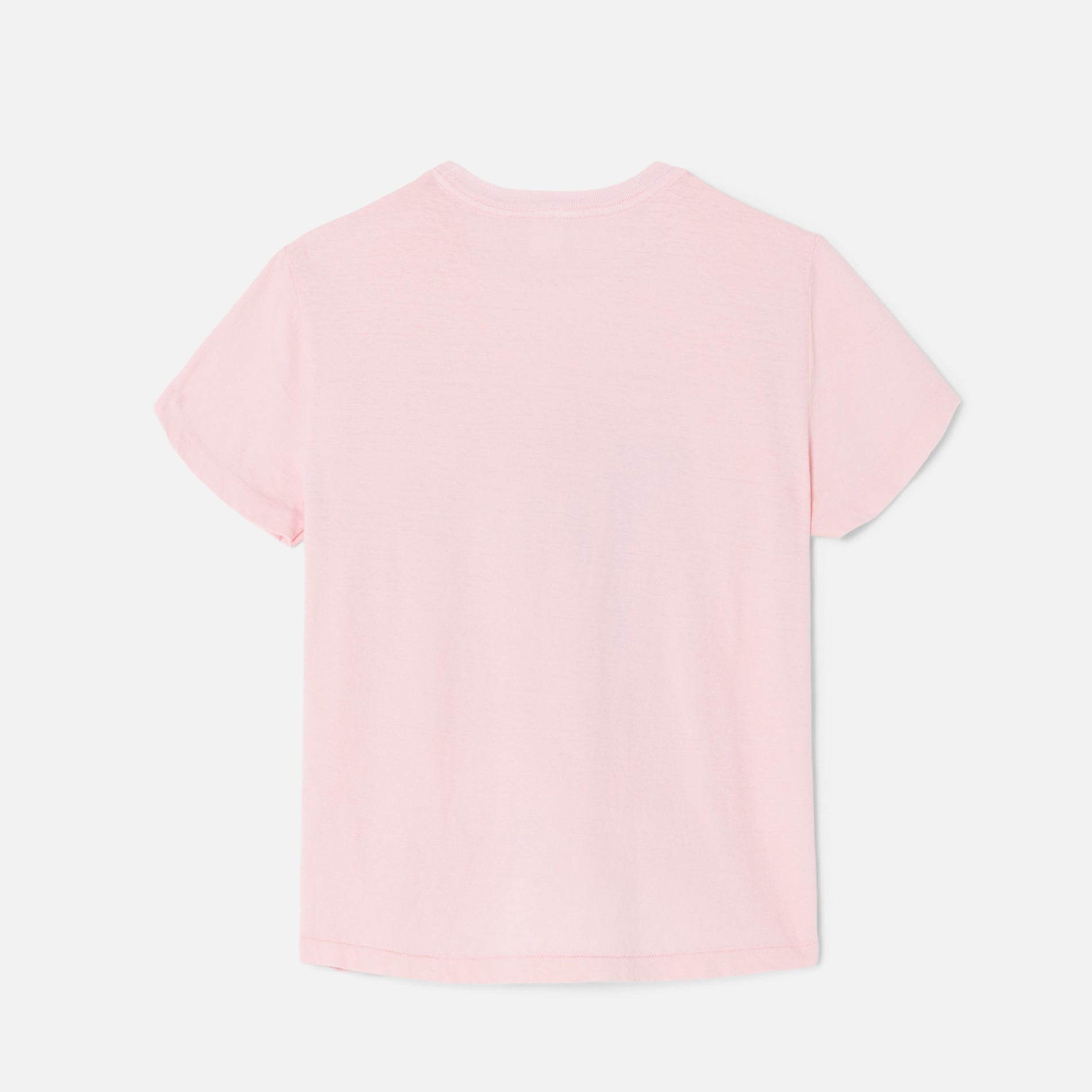 ReDone Classic Tee Mindreader - Pink