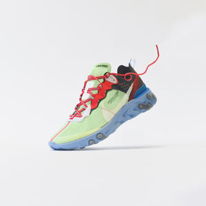 Nike react 2025 undercover volt