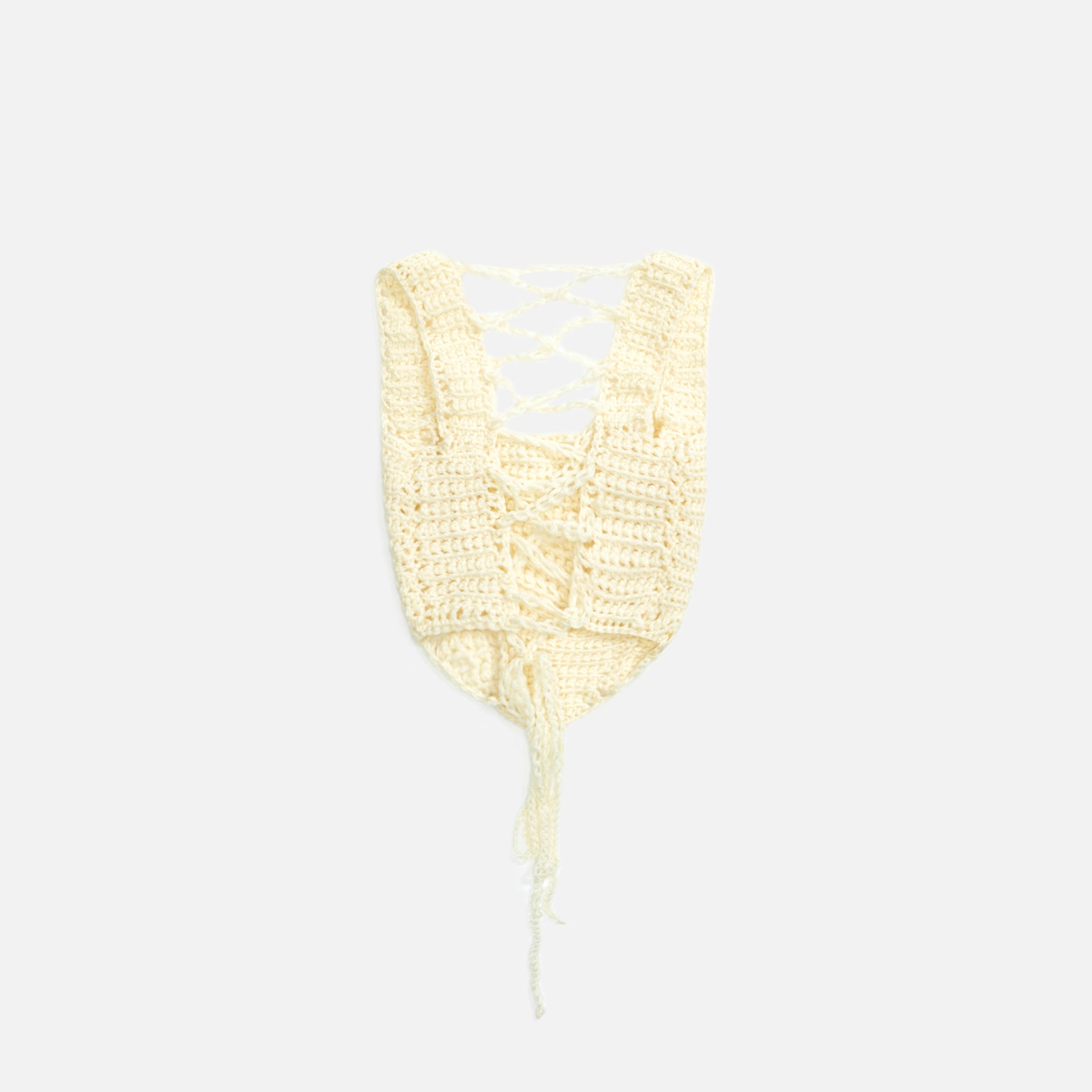 JBD Ion Top - Ivory