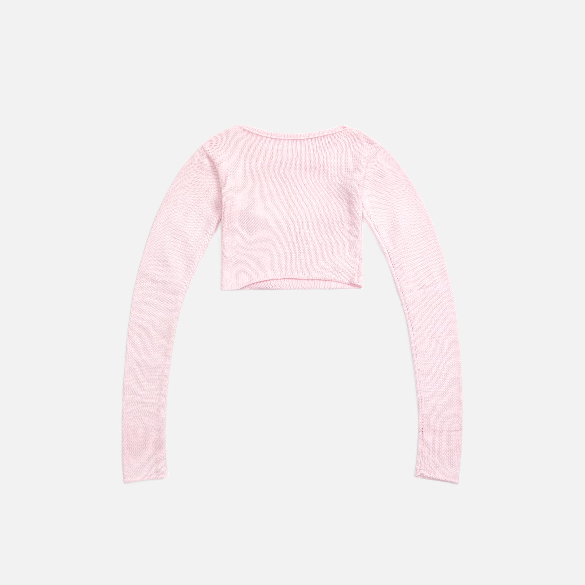 JBD Zenith Top - Pink
