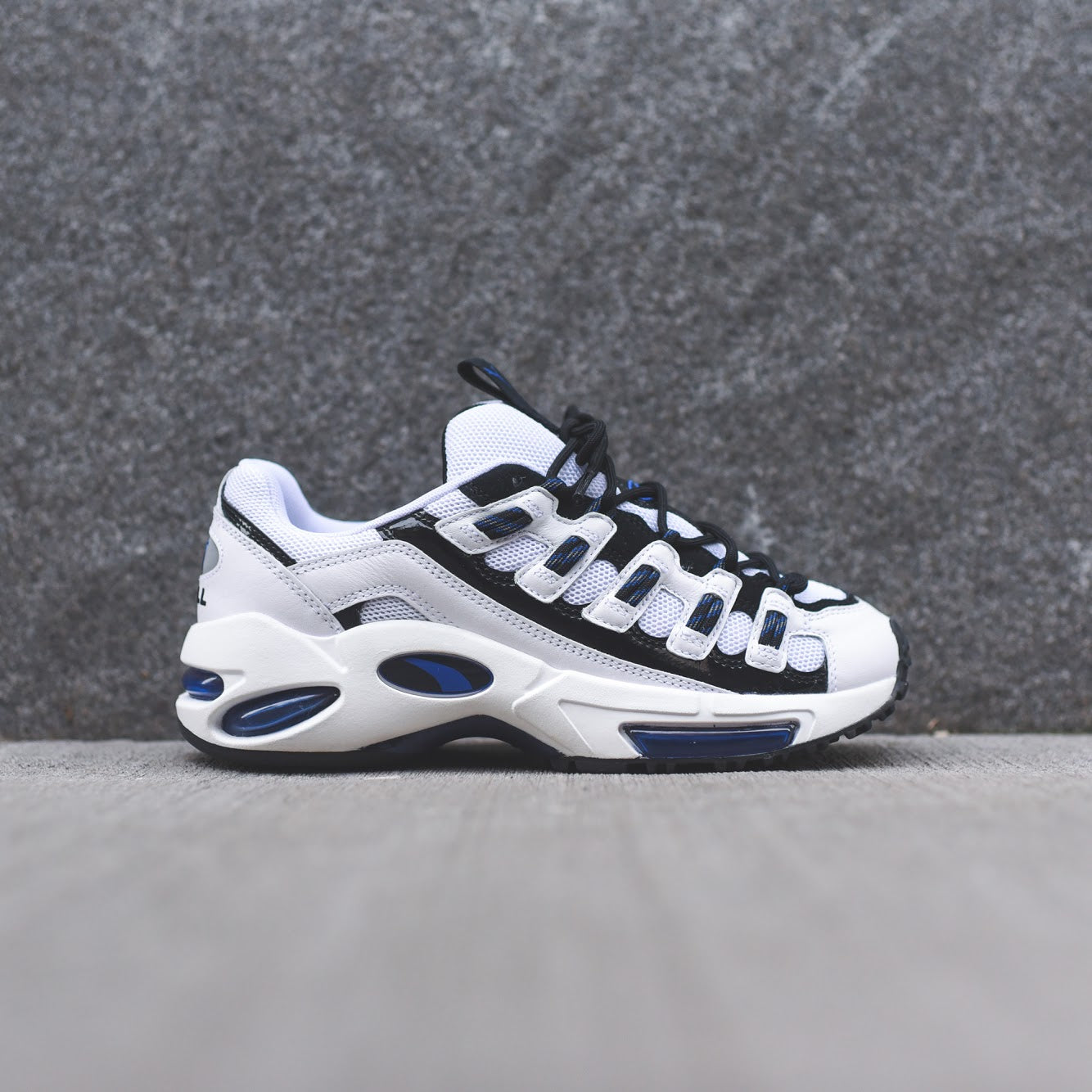 Puma Cell Endura - White / Surf the Web