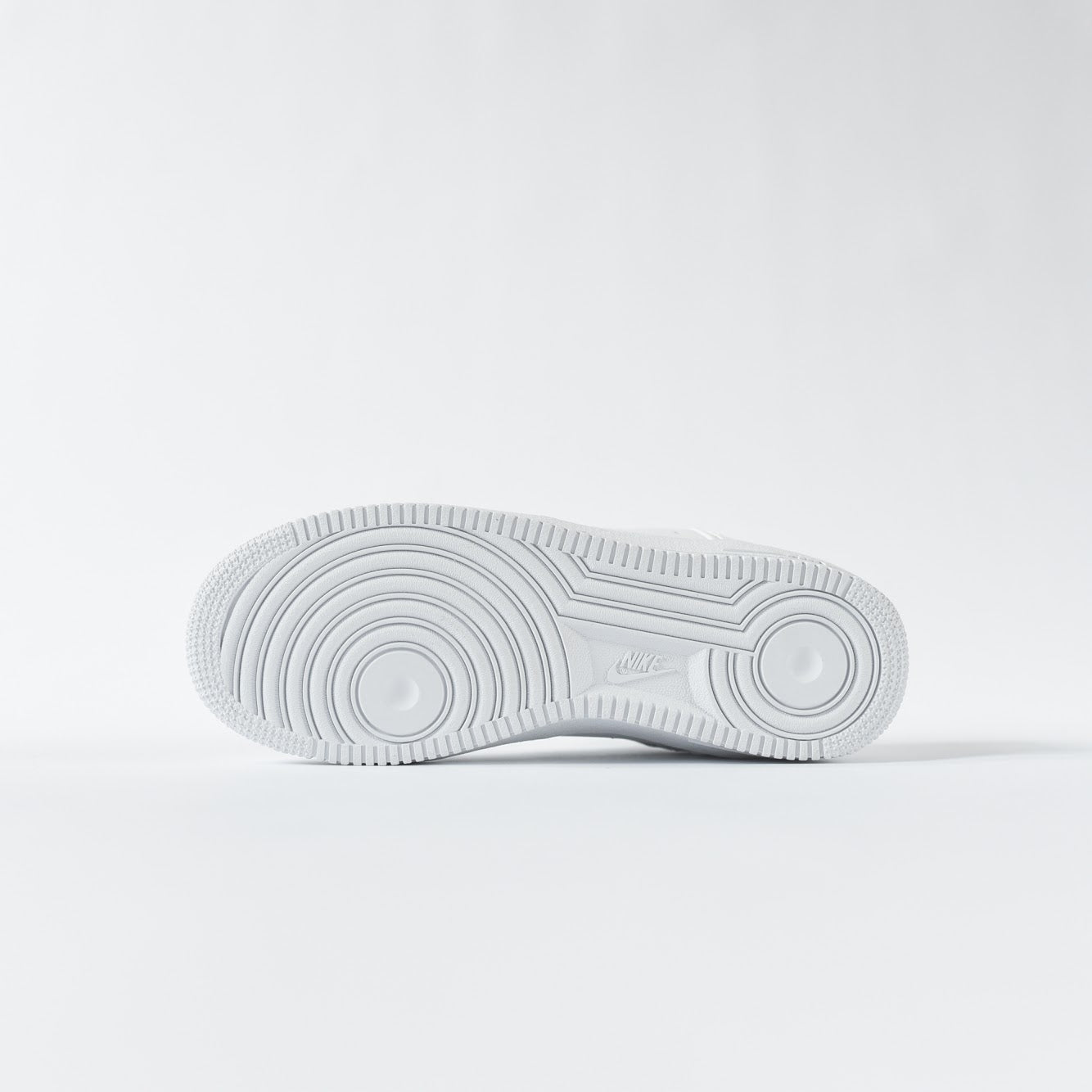 Nike x John Elliott Air Force 1 - White