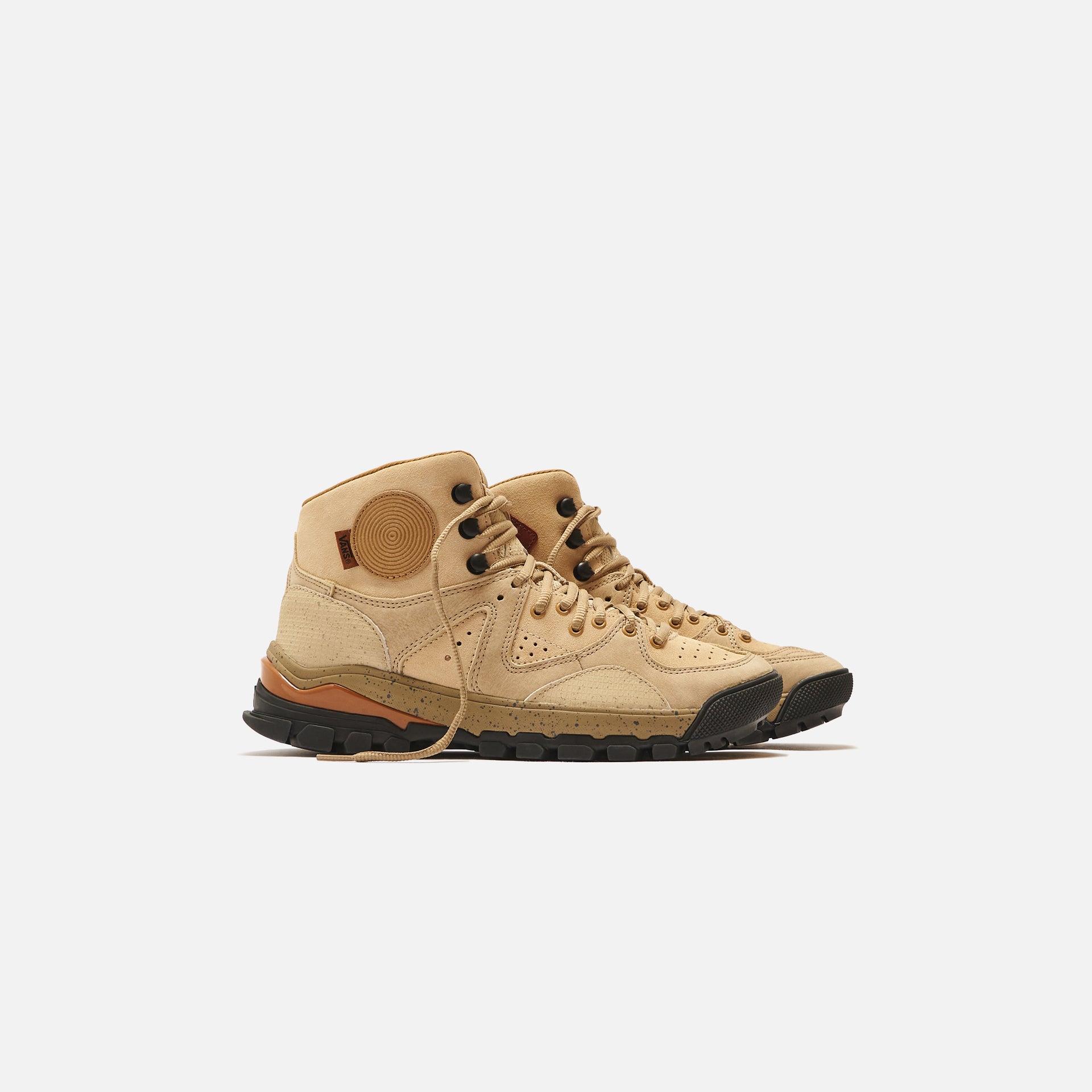 Vans x Taka Hayashi Amazon Trail LX - Marzipan / Pebble