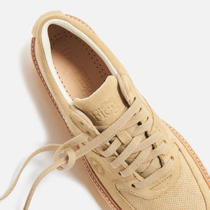 Kith for Clarks Sandford Suede - Maple