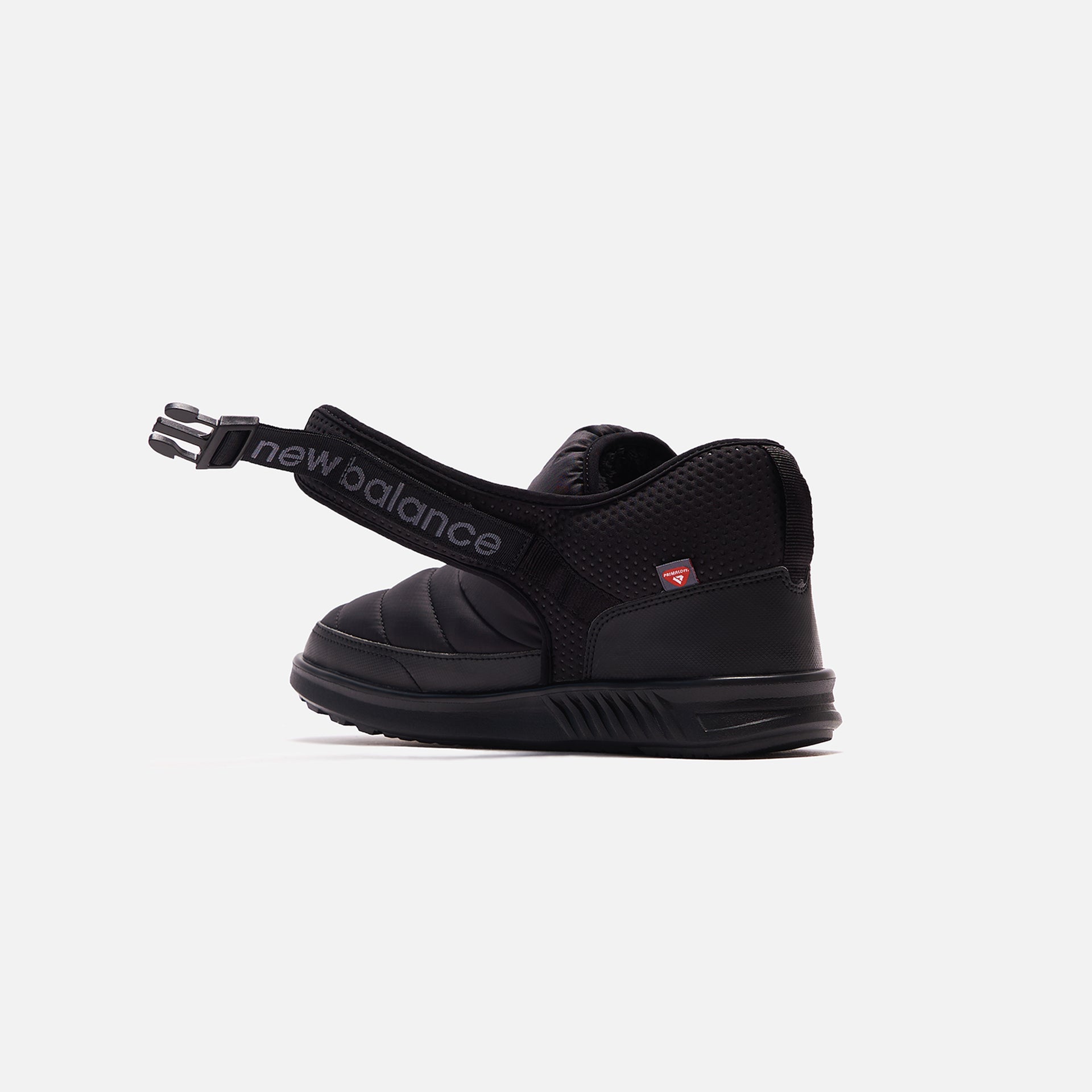 New Balance CRVN MOC Mid-Cut - Black