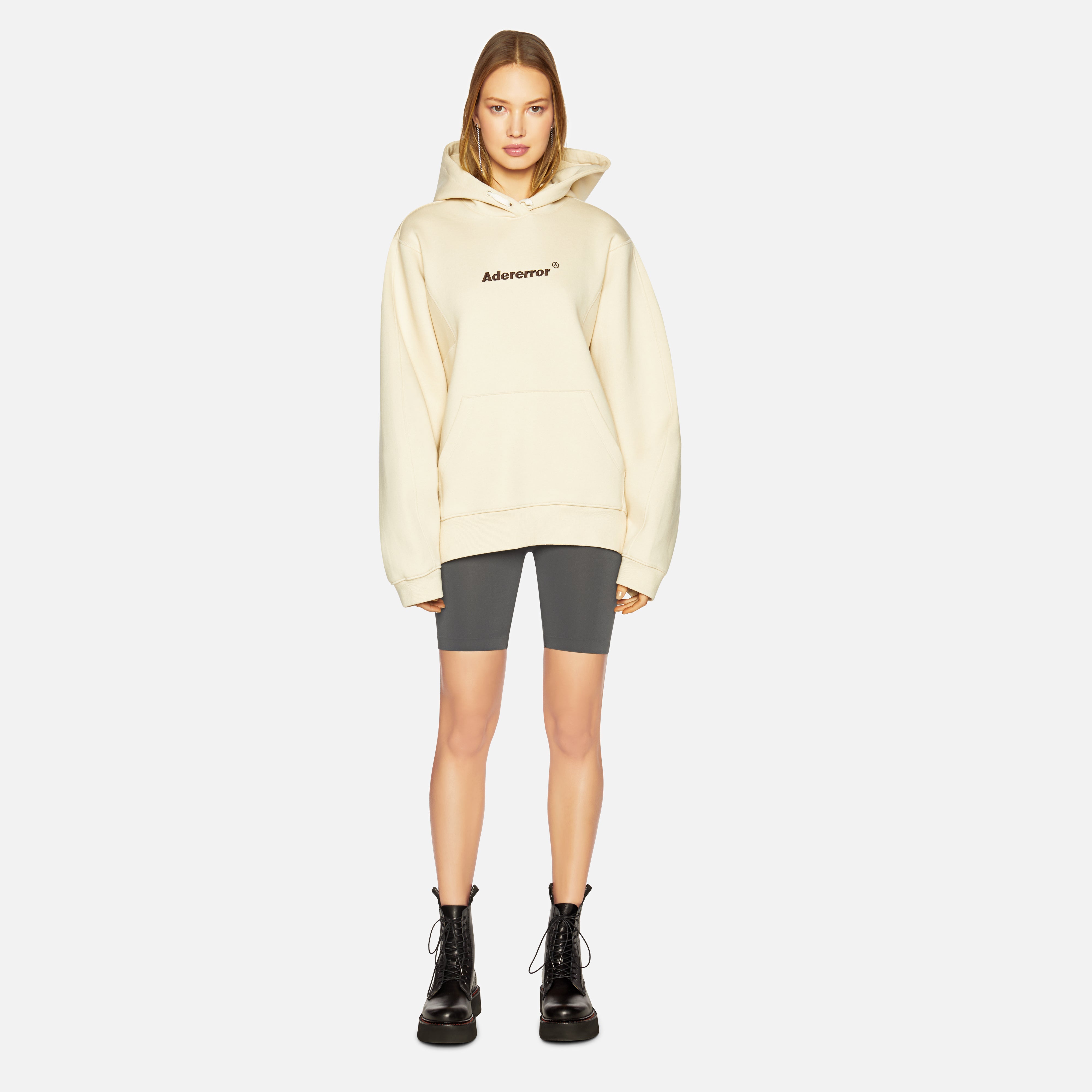 Kith hoodie fit hotsell
